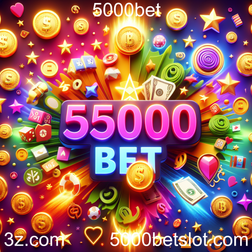 Descubra as Melhores Promoções e Bônus da 5000bet