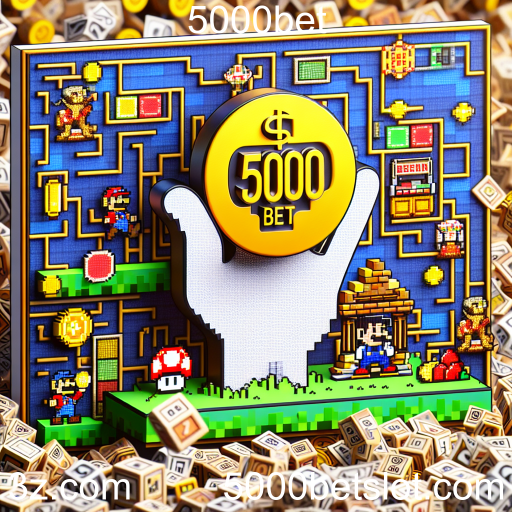 A Nostalgia dos Jogos Clássicos no 5000bet